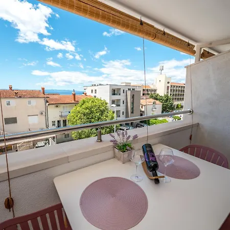 Apartments Marija Makarska Exterior photo