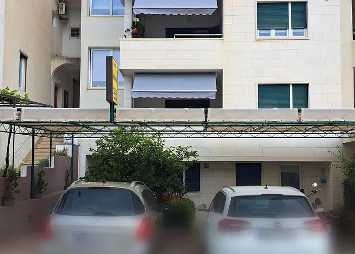 Apartments Marija