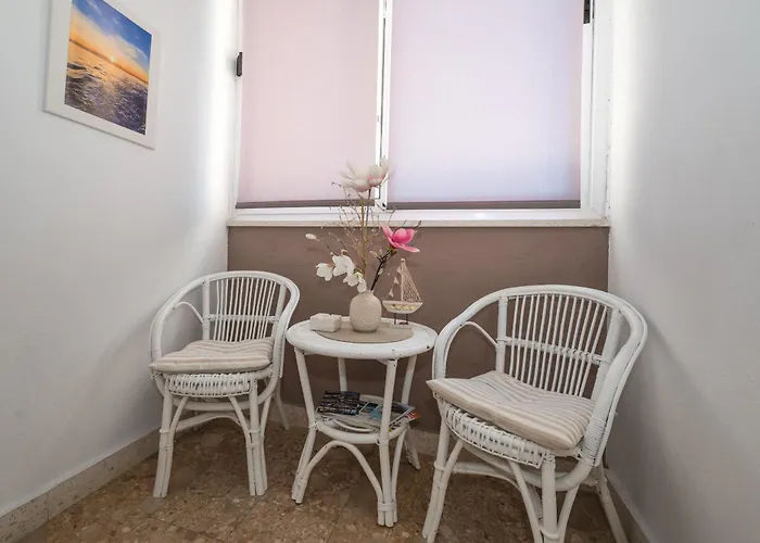 Apartments Marija