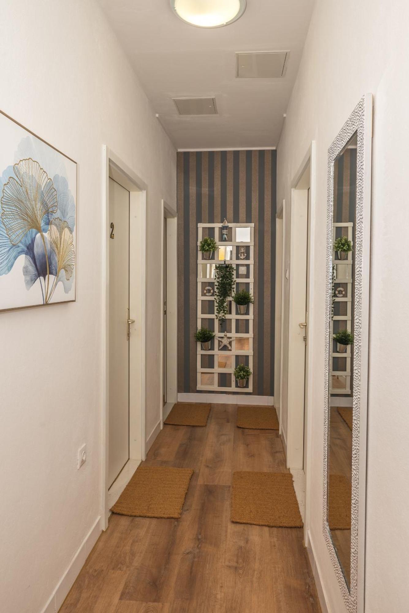 Marija Apartment Makarska