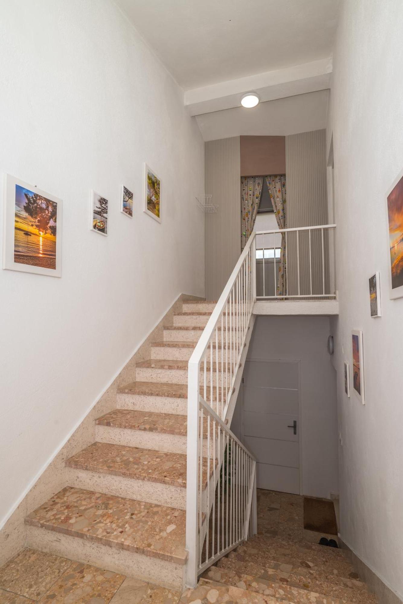 Marija Apartment Makarska