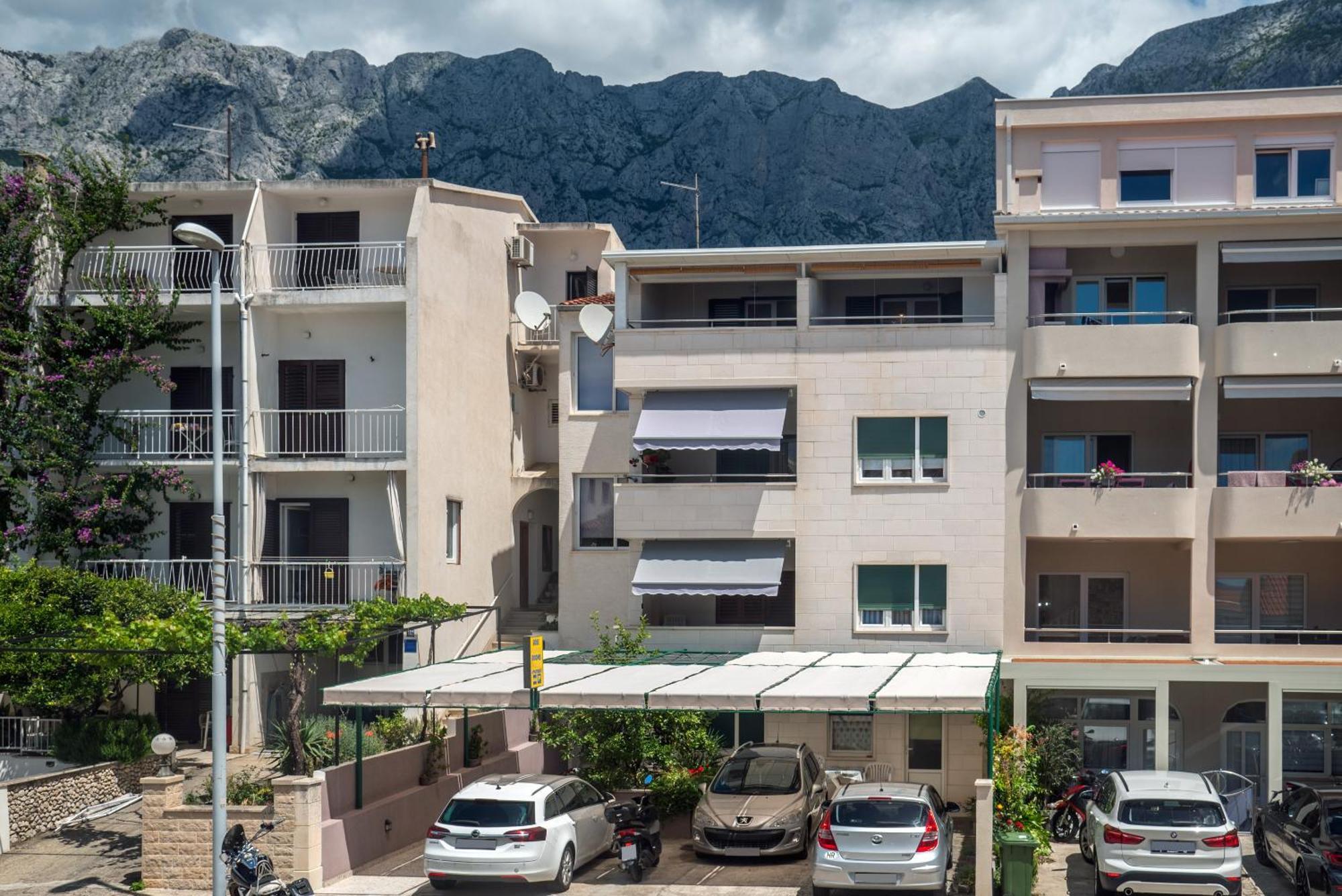 Marija Apartment Makarska