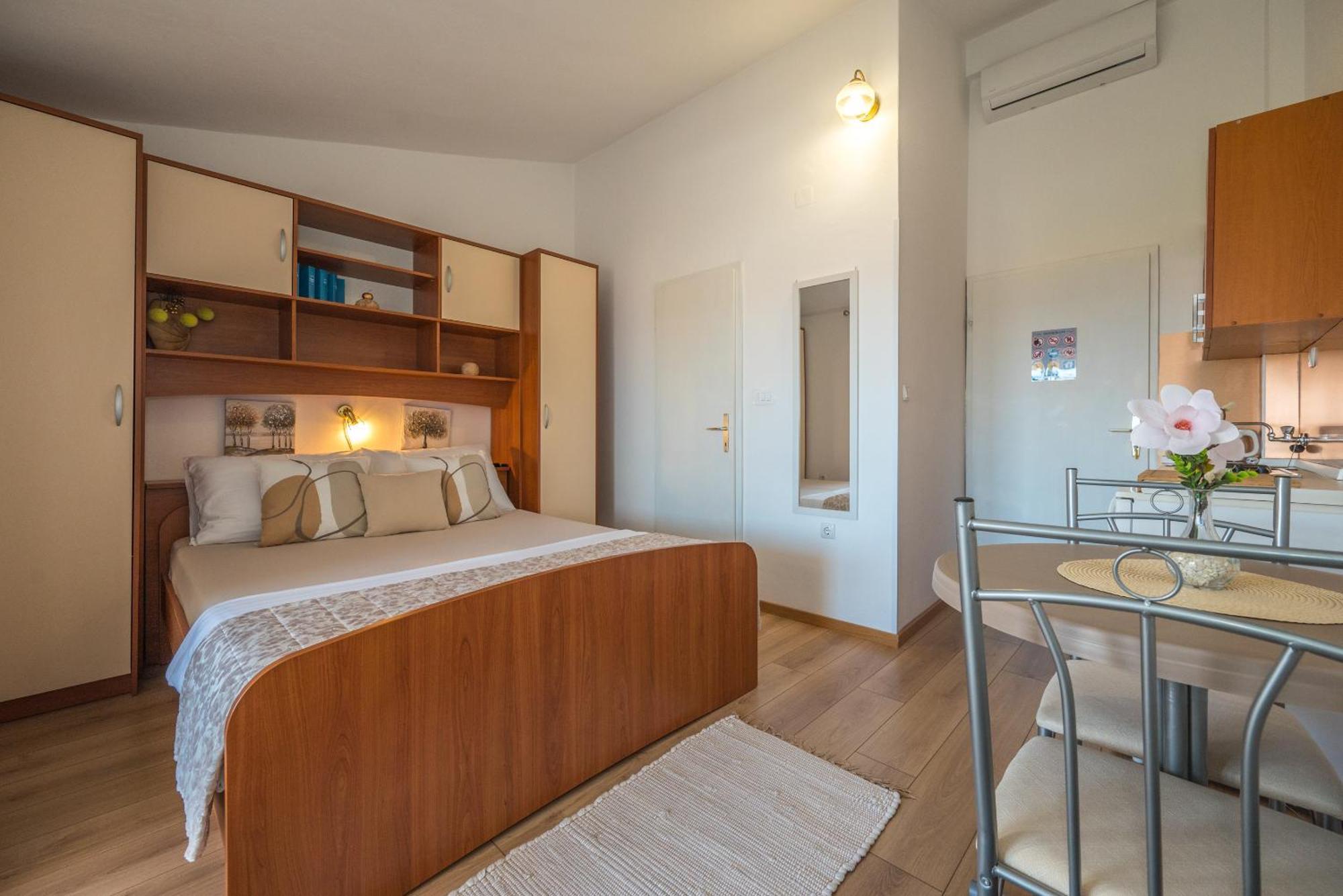 Apartment Marija Makarska