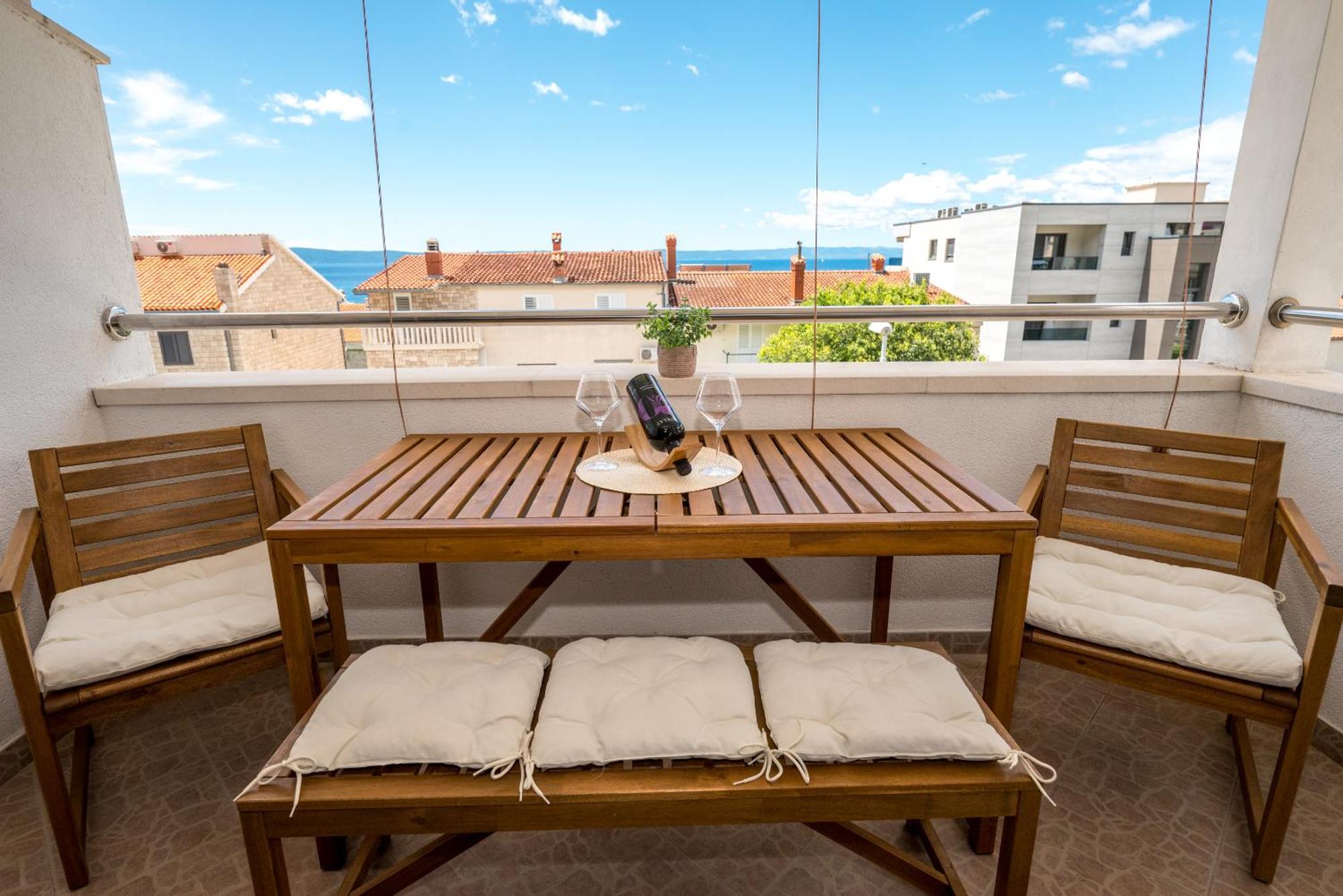 Apartment Marija