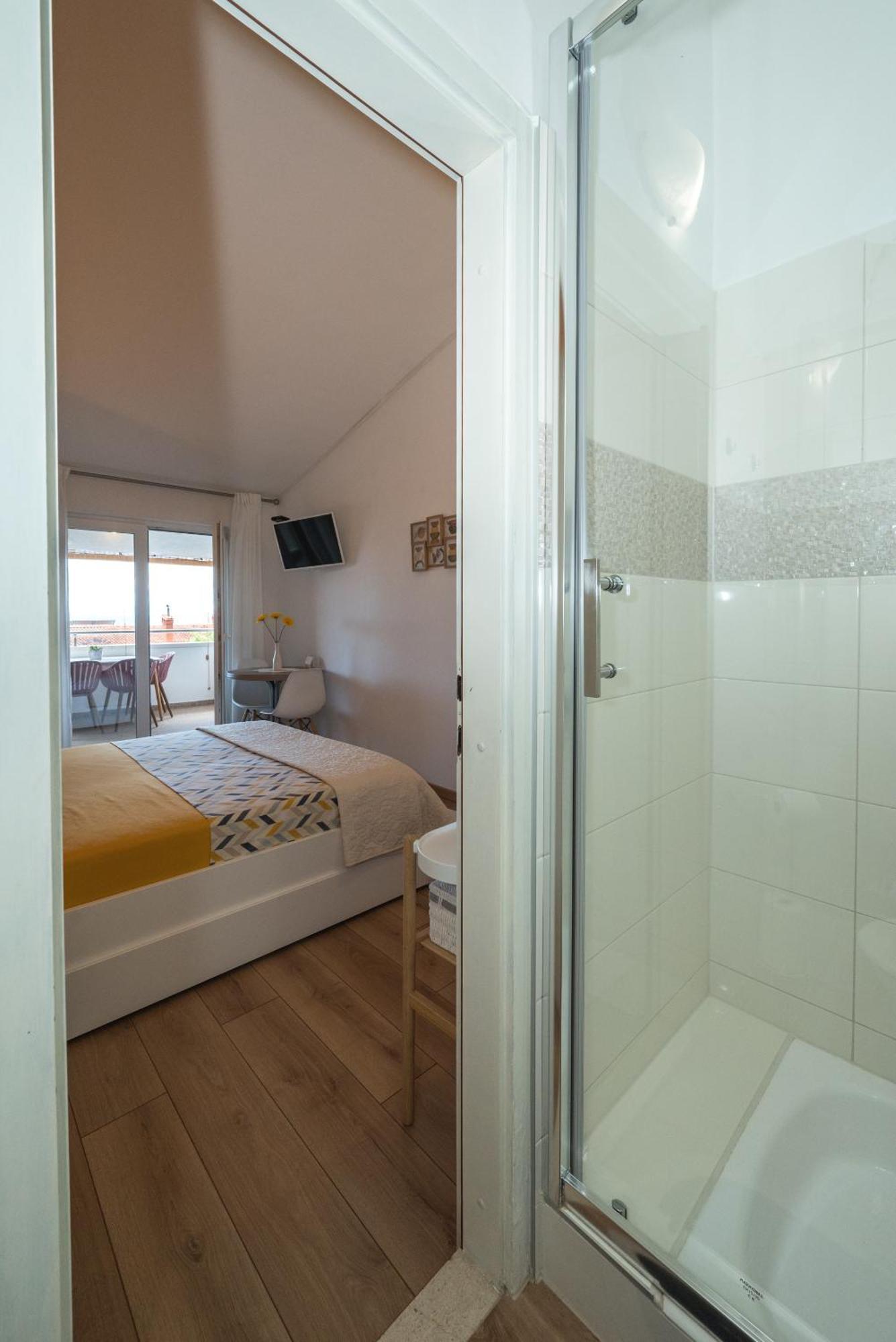 Marija Apartment Makarska
