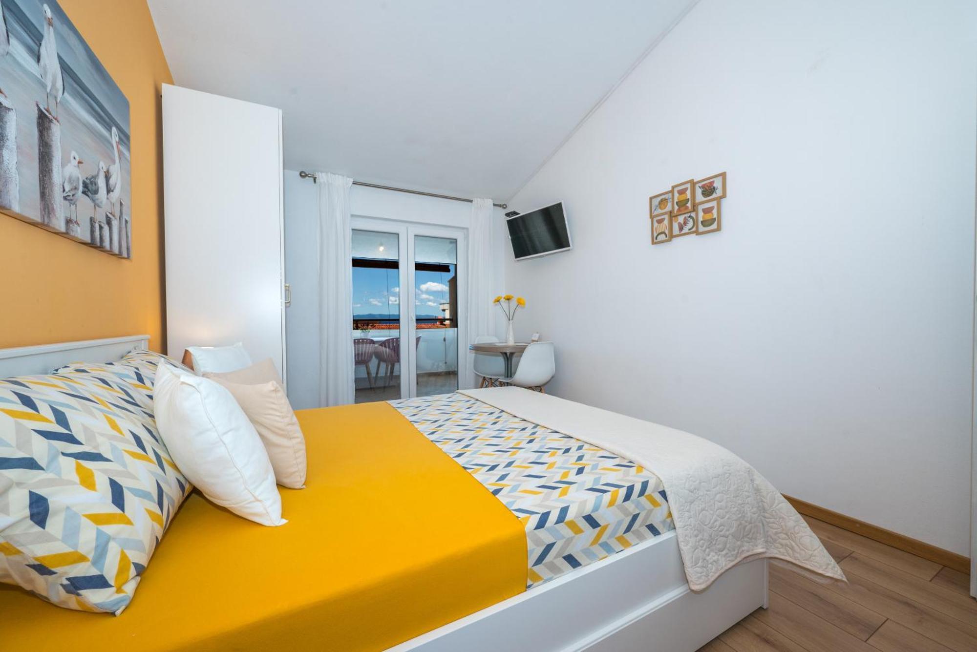 Apartment Marija *