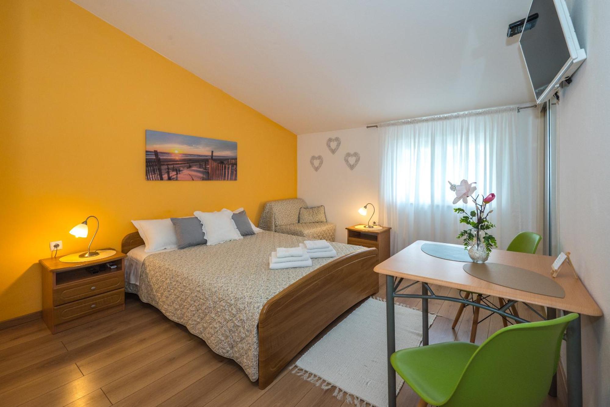 Marija Apartment Makarska