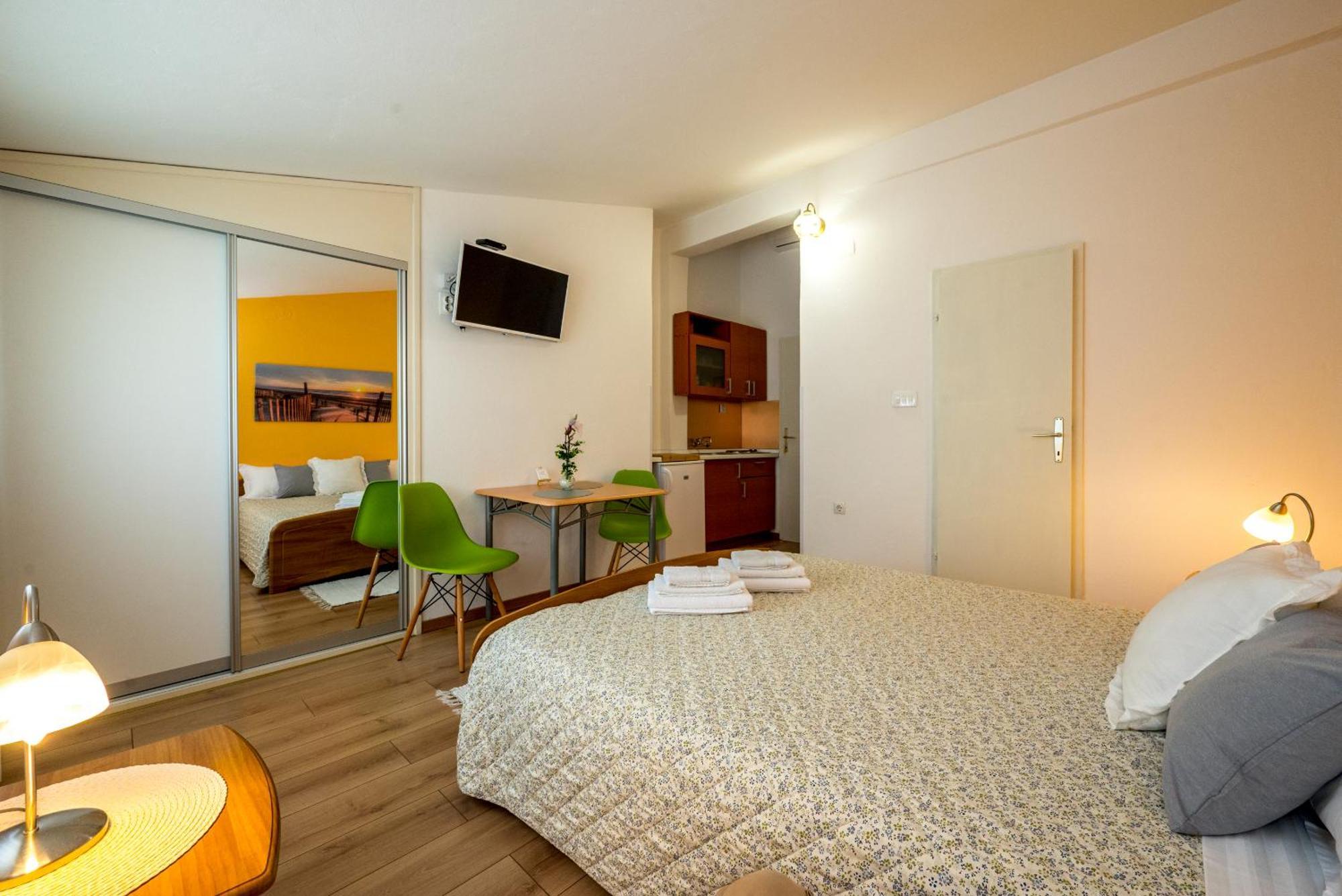 Marija Apartment Makarska